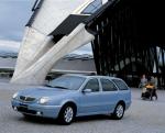 Lancia Lybra SW 1999 года